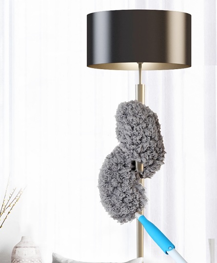 Microfibre Car Microfiber Wash Duster（L3）