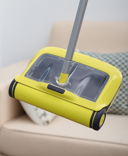 Home Rotary and Portable Sweeper（FD-09）