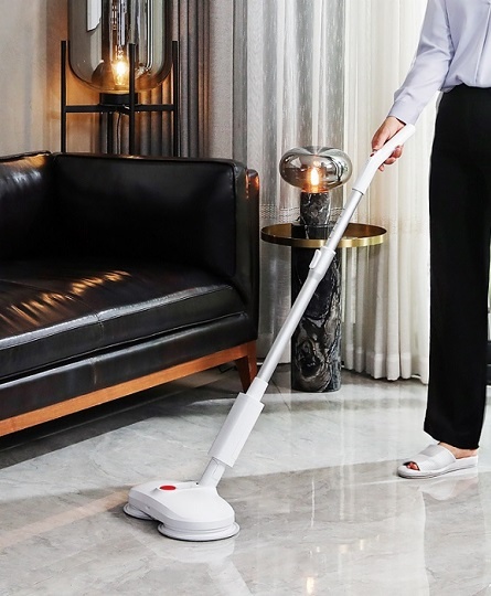 3 in 1 Electric Cordless Spin Mop(JCC005)