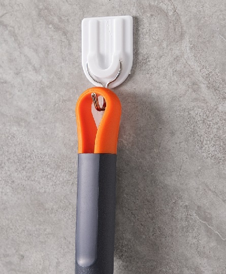 Hot Selling Scraper Mop Rubber Broom Wiper(FG-11)