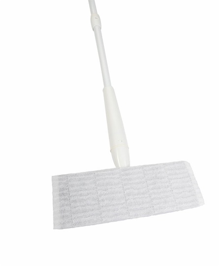 Nonwoven Disposable Dust Spray Mop（FWS-11）