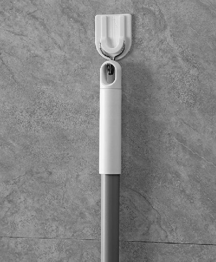 Hand Free Quickly Water Squeeze Sponge Mop(F-65)