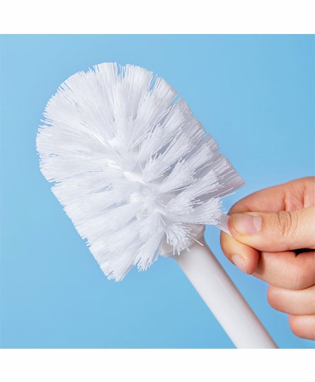Bathroom Cleaning Toilet Bowl Cleaning Brush（FSZ0030）