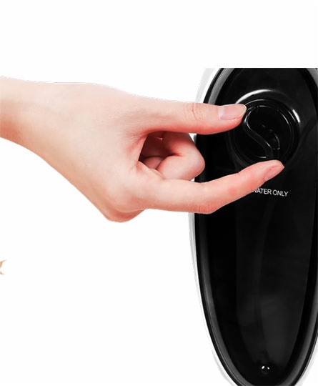 Steam Mop(ALE-006)
